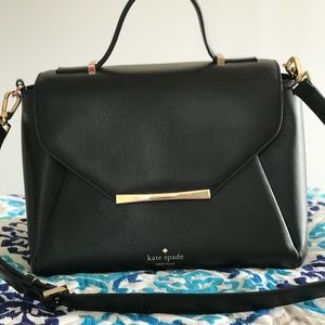 Kate Spade Palermo Camden Way purse